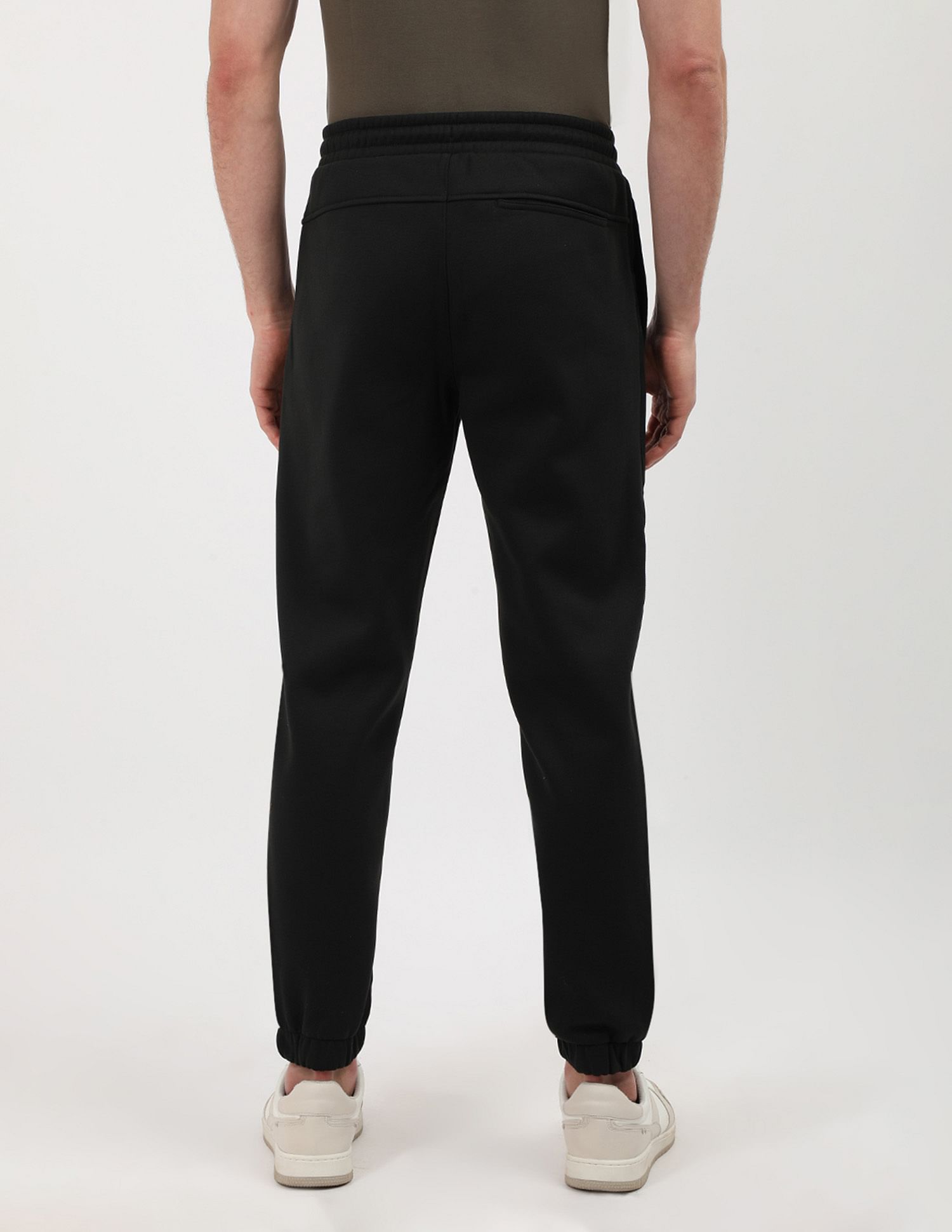 Calvin Klein Jeans Logo Tape Sustainable Joggers