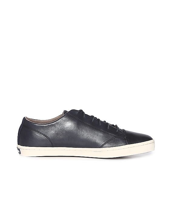 Buy Cole Haan Trafton Lx Cap Toe Sneakers NNNOW