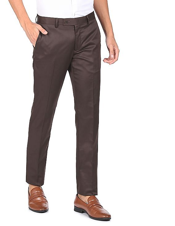 Mens Grey Formal Trousers | Charcoal Grey Formal Trousers | Next-saigonsouth.com.vn