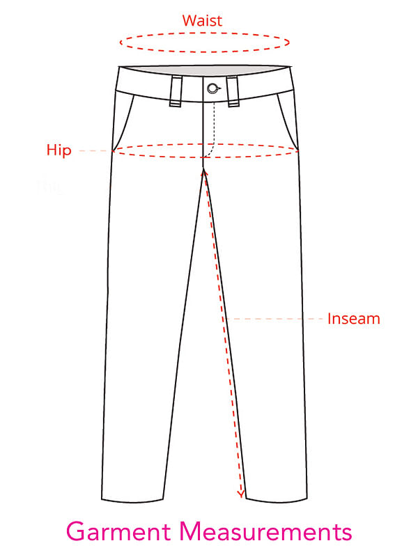 Update 96+ autoflex trousers meaning - in.cdgdbentre