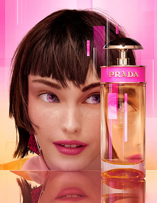 Buy PRADA Candy Eau De Parfum 