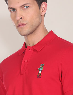 KANG® / Southside Squad Polo Shirt ------- *All available on