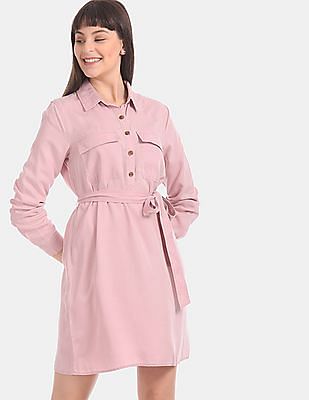 long shirt dress for womens