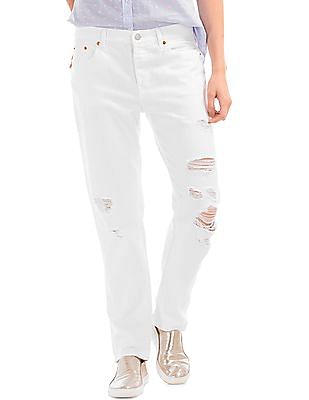 gap womens boyfriend jeans