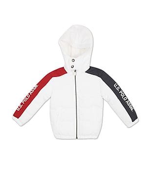 uspa coat
