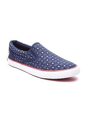 uspa slip ons