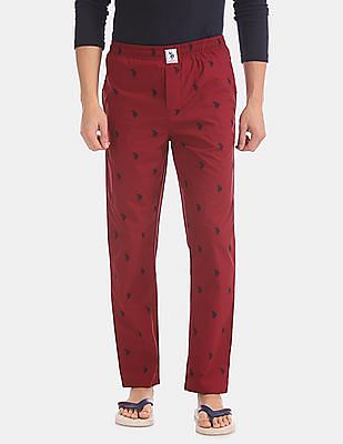 uspa lounge pants