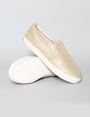 gap slip on sneakers womens