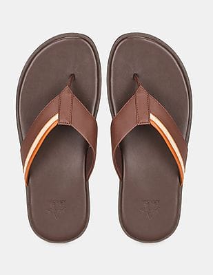 buy leather sandals