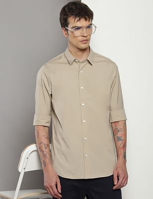 Ck shirts online shopping online