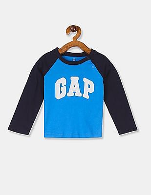 gap baby boy t shirt