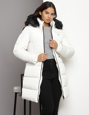PRO FOUND AESTHETIC Faux Fur Jacket Lサイズ PRO FOUND AESTHETIC Faux Fur Jacket Lサイズ