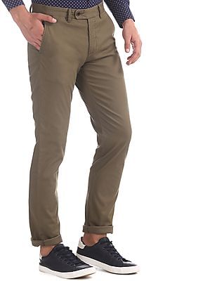 arrow chrysler fit trousers