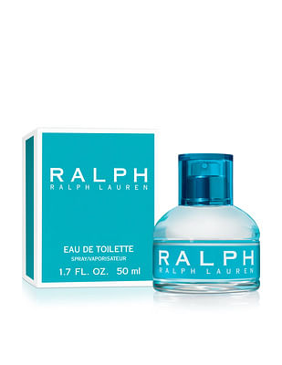 Buy Ralph Lauren Perfumes for Men & Women Online In India | Sephora NNNOW