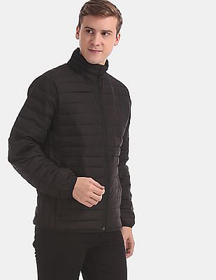 gap lightweight harrington jacket
