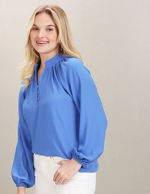 Shirts for Women - Buy Branded Shirts for Women Online in India