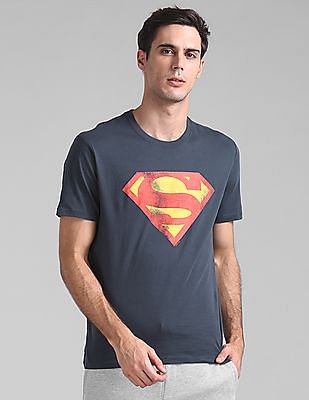 gap superman shirt