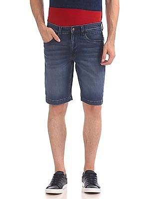 us polo shorts for mens