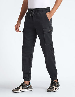 DUO Pant Olive | Women's Utility Cargo Pants – Steve Madden