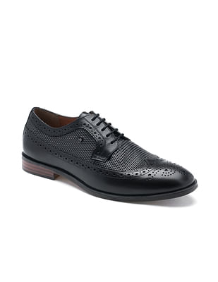 Arrow Men Leather Denise 2.0 Brogues