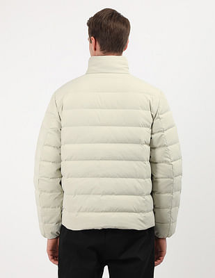 Buy Calvin Klein Jeans Ultra Light Weight Down Jaket - NNNOW.com