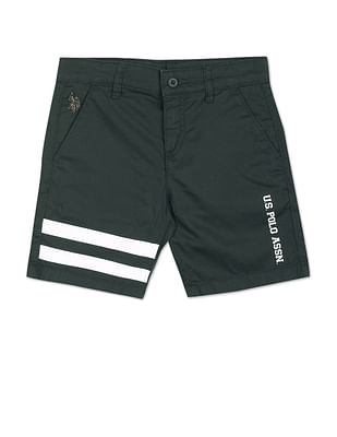 Us polo short pants sale