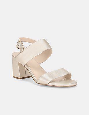 avani block heel sandal