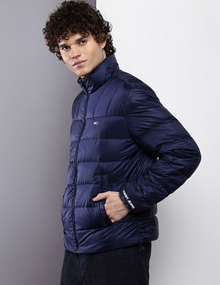 Tommy hilfiger best sale essential down jacket