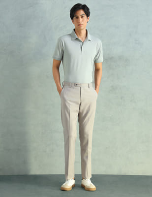 Semi-Formal Trousers - Buy Semi-Formal Trousers for Men Online