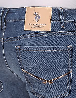 Us polo mens outlet jeans online