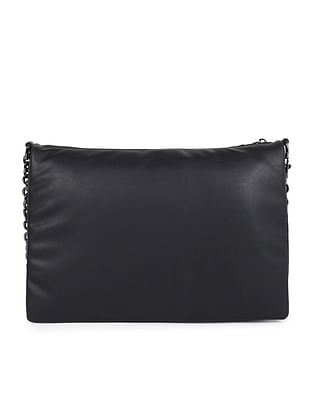 [ ] MINIMAL MONOGRAM FLAP SHOULDER BAG ☆送料込☆ Buy Calvin Klein Micro Monogram Shoulder Bag - NNNOW.com