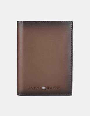 tommy hilfiger passport case