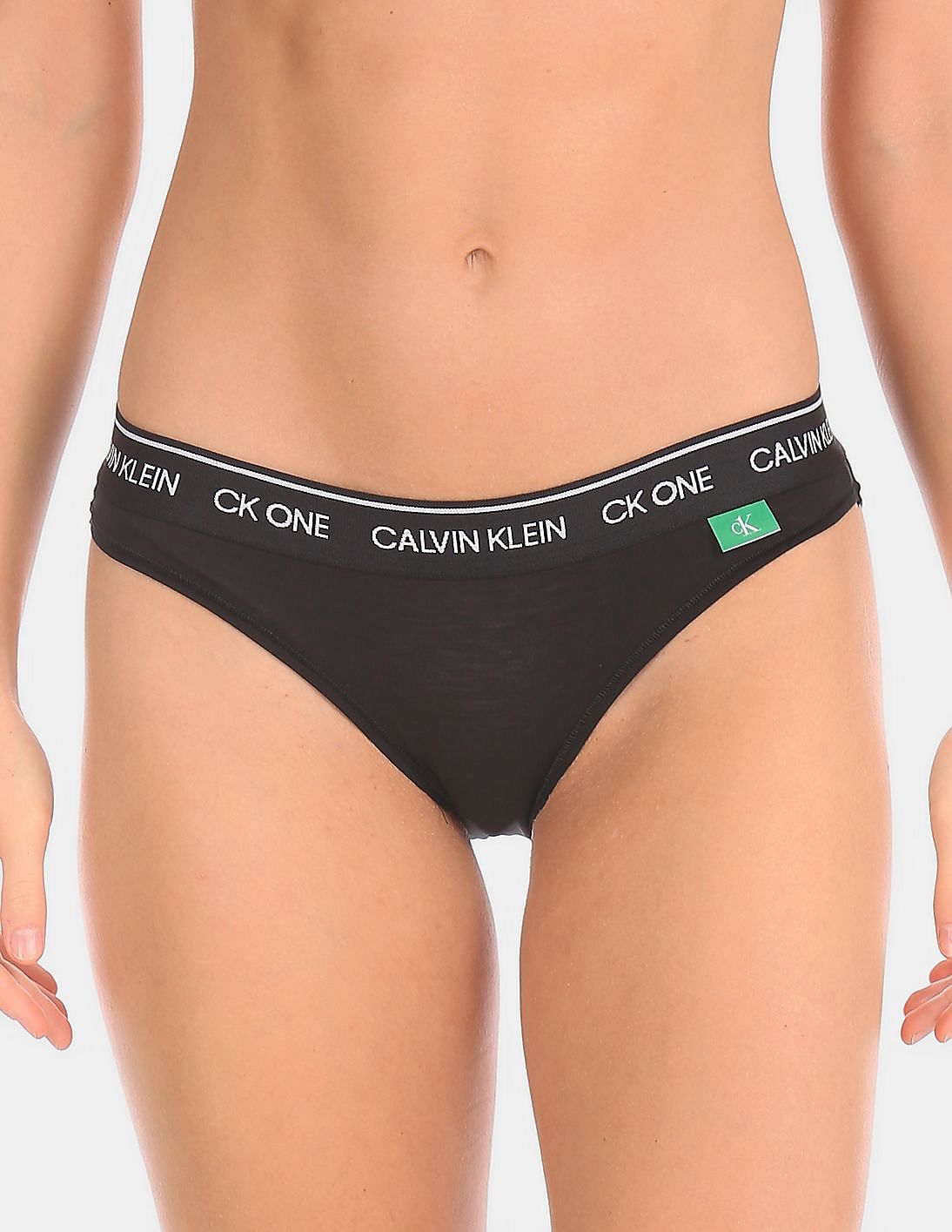 Black Women Shapewear Swee Calvin Klein Underwear - Buy Black Women  Shapewear Swee Calvin Klein Underwear online in India