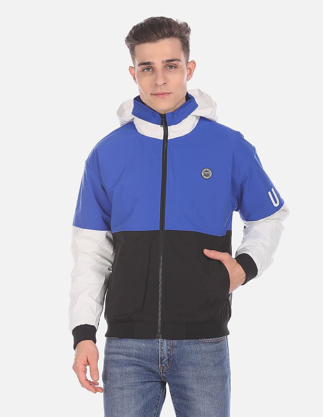 topa wali jacket