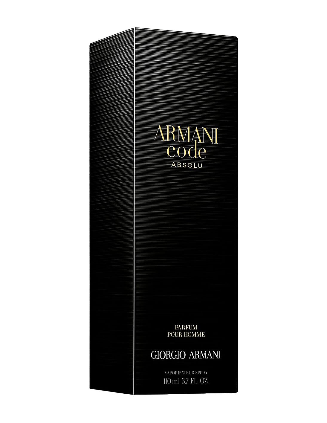 armani code absolu homme