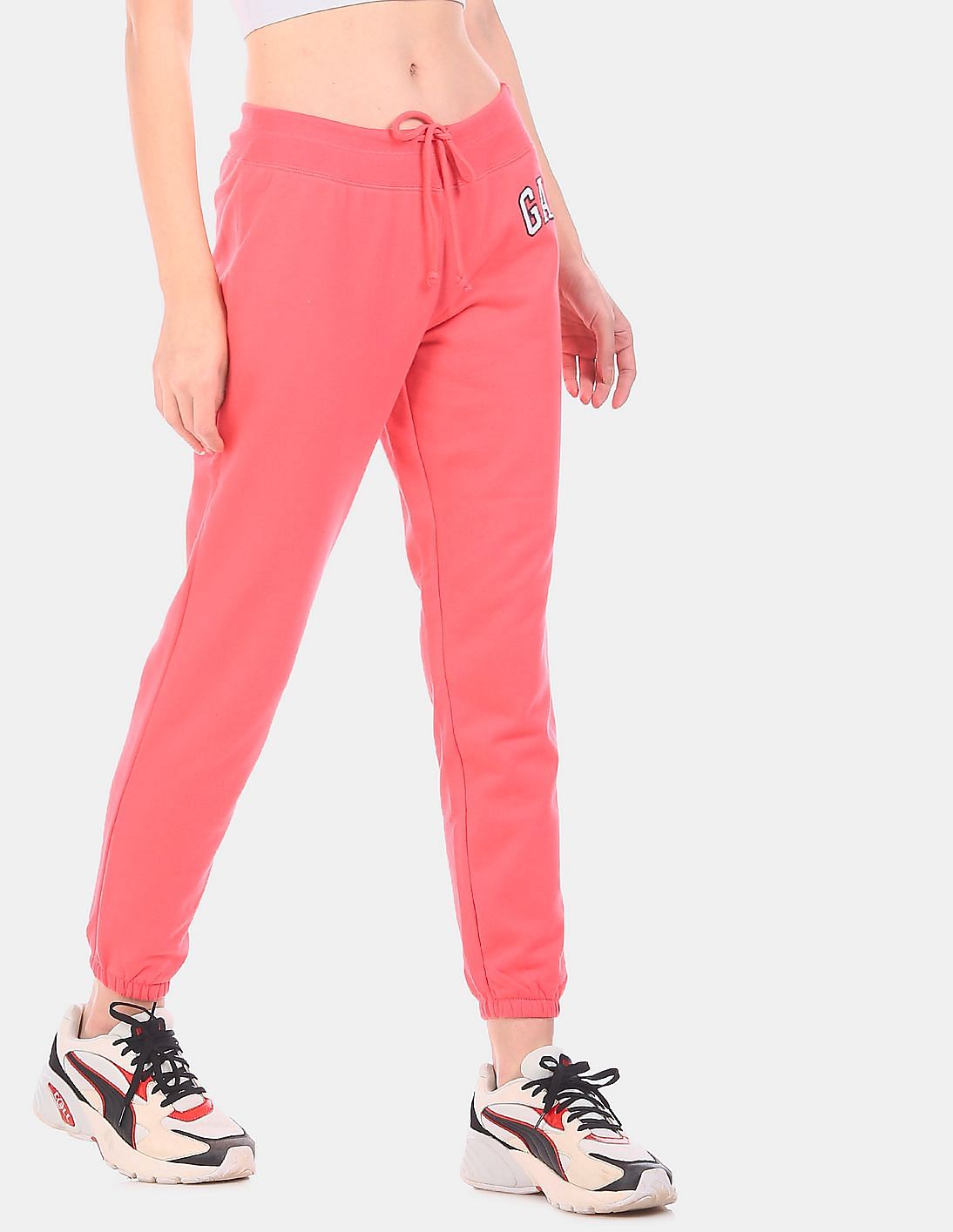 gap joggers womens