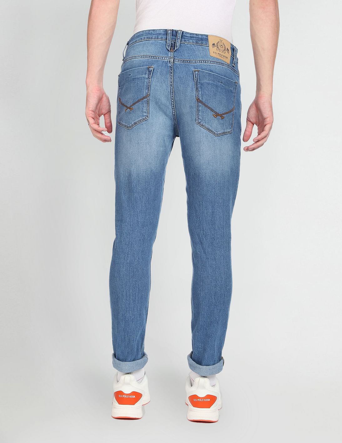 Us polo jeans for hot sale men