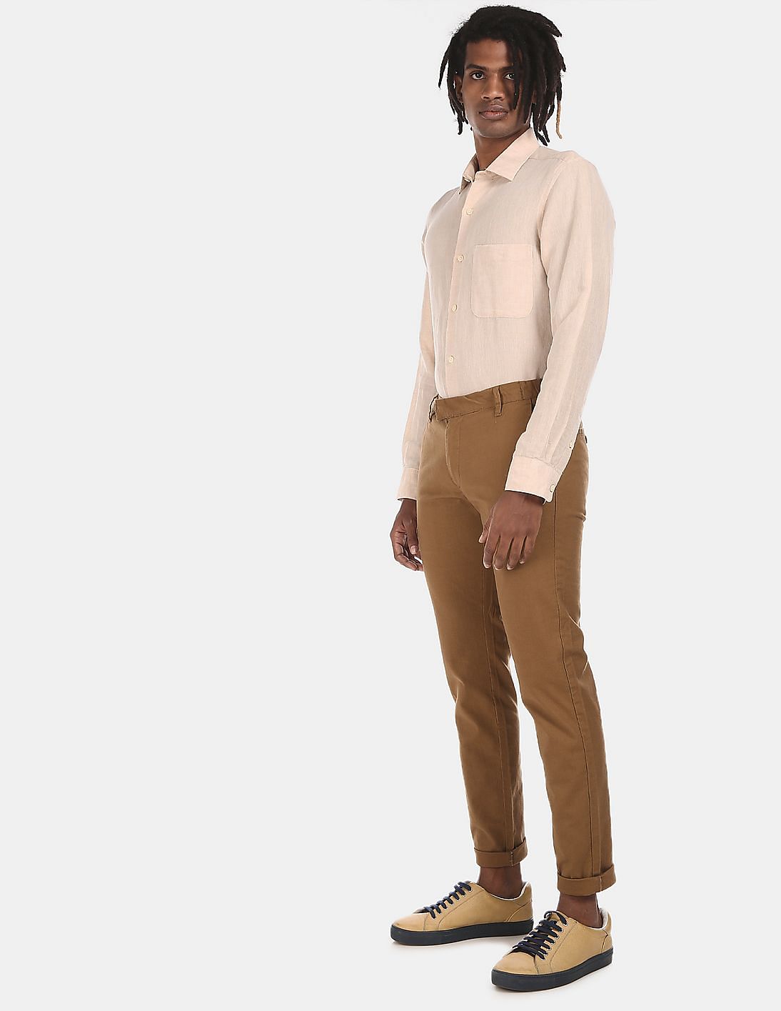Casual Pants- Buy Men's Casual Pants & Trousers Online In Uganda | Jumia.ug