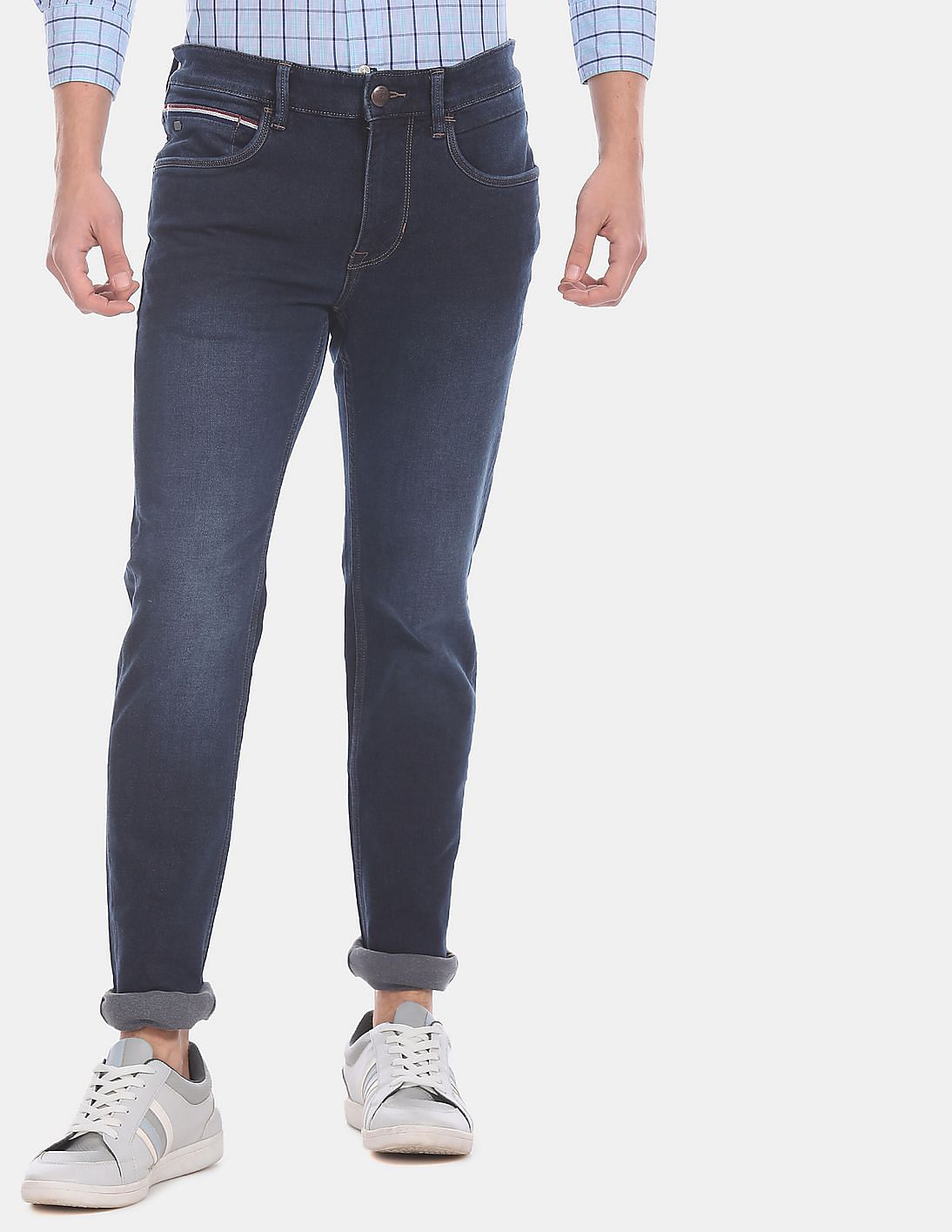 us polo regallo skinny jeans