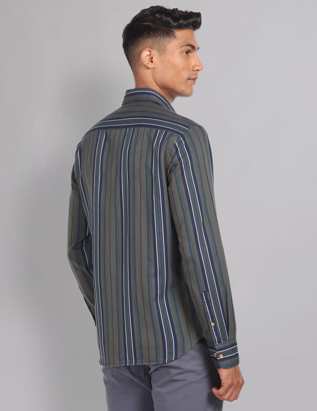 ENFÖLD  stripe shirt 31112276_60422817_600.jpg
