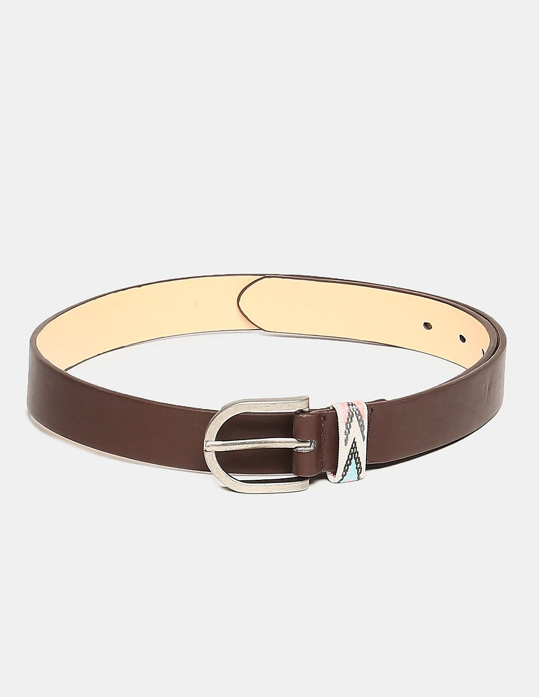 70% Off on Belt Starts from Rs. 60