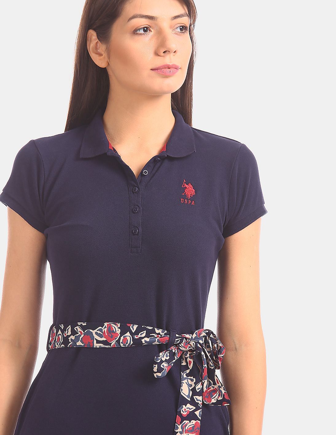 Us polo 2025 women's clothing