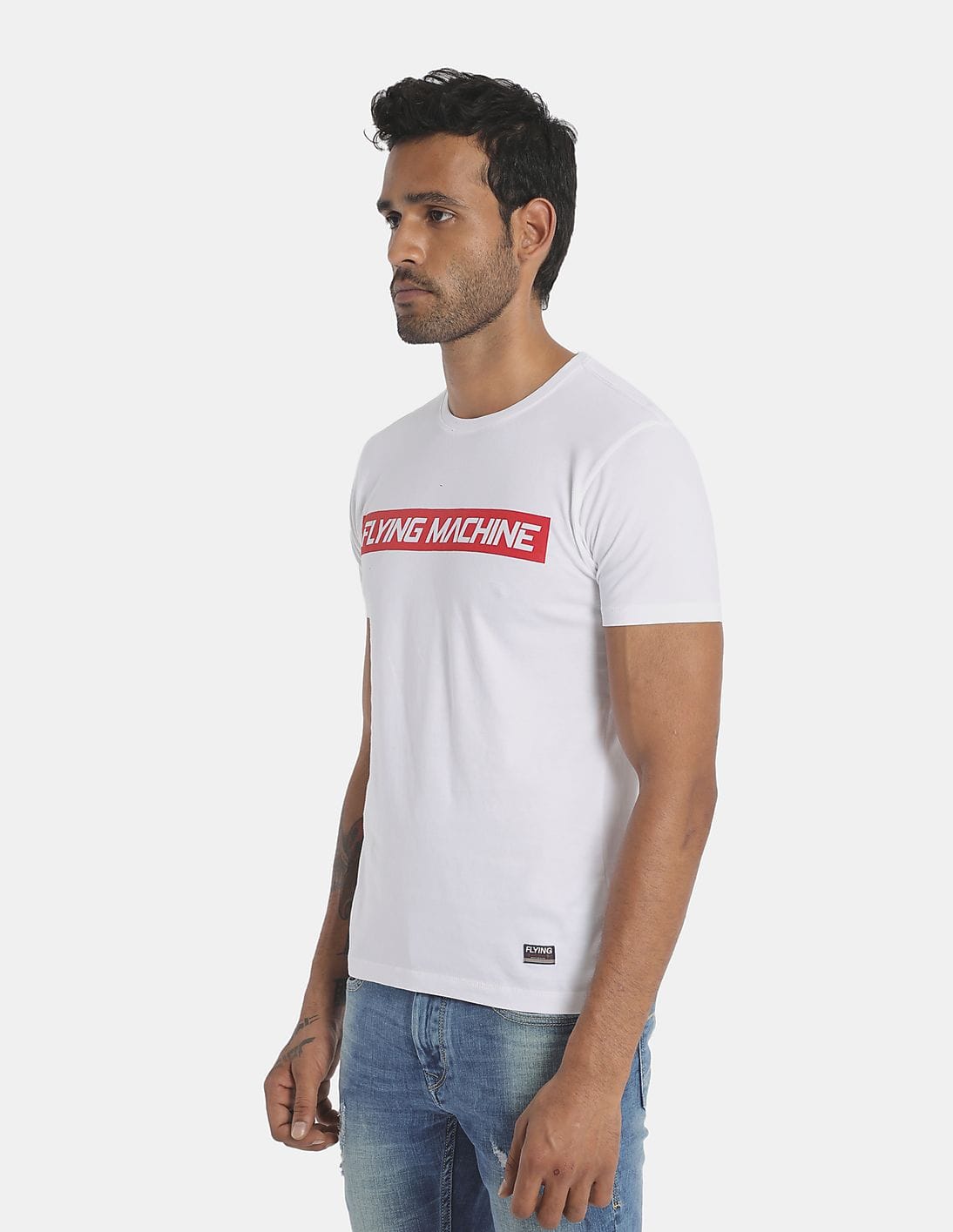 N.Flying チャフンMYAM T-SHIRT ブラック N.Flying チャフンMYAM T-SHIRT ホワイト N.Flying チャフンMYAM T