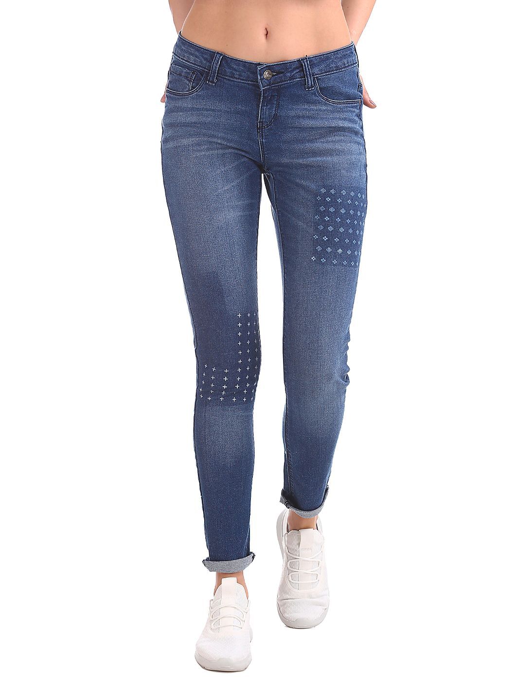 cherokee women's jeans online
