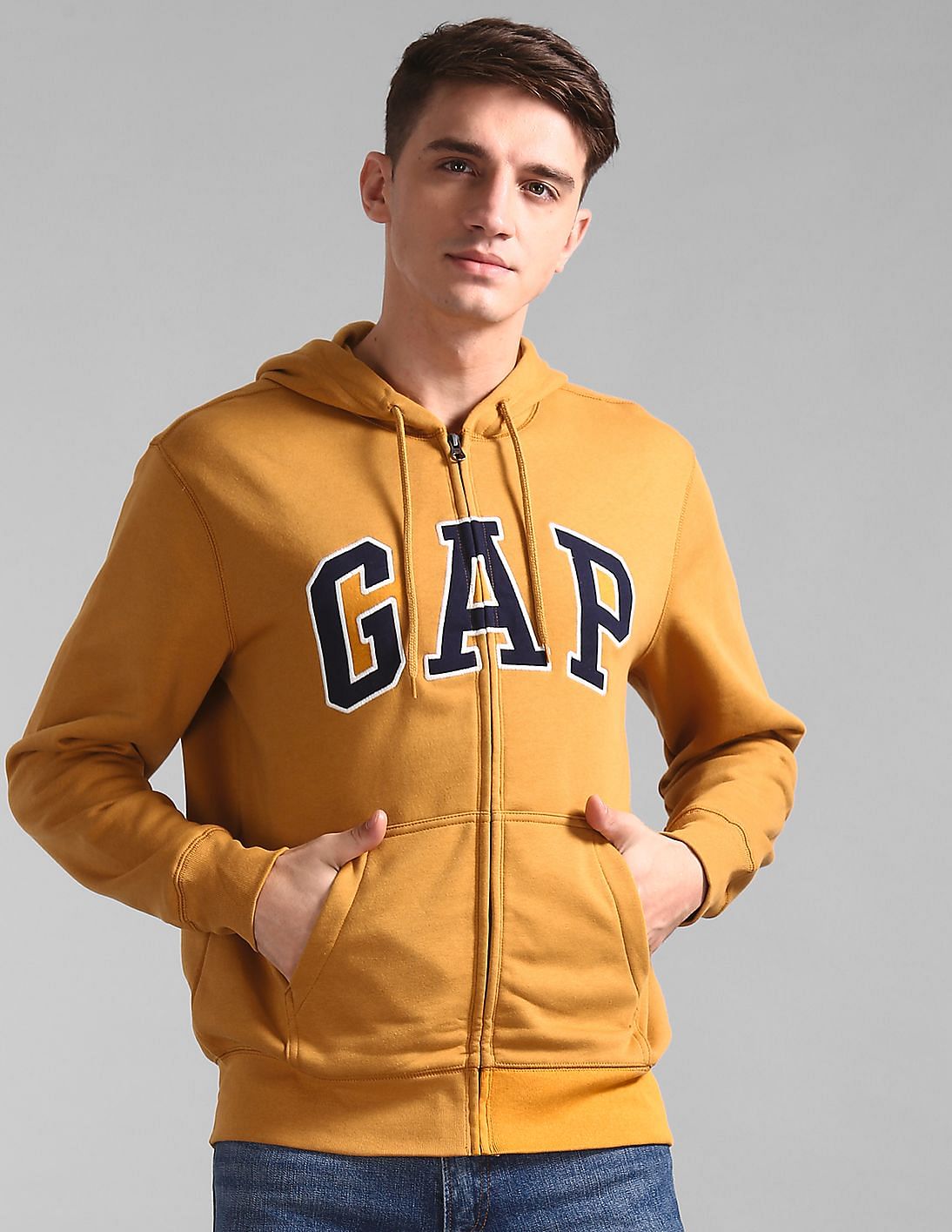 gap sweatshirts mens india