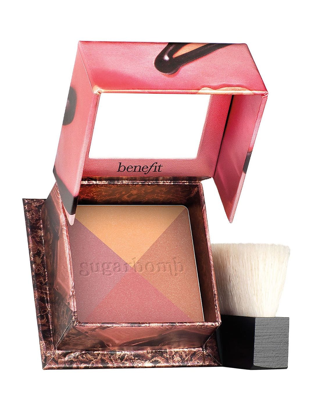best benefit blush