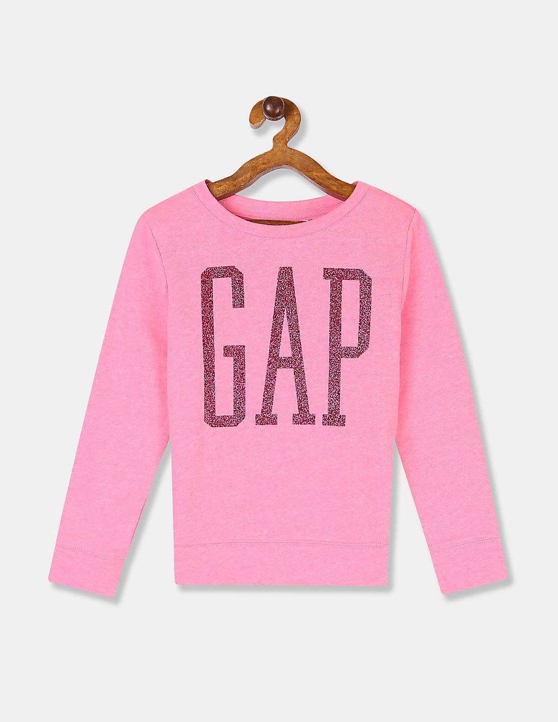 gap india sweatshirt