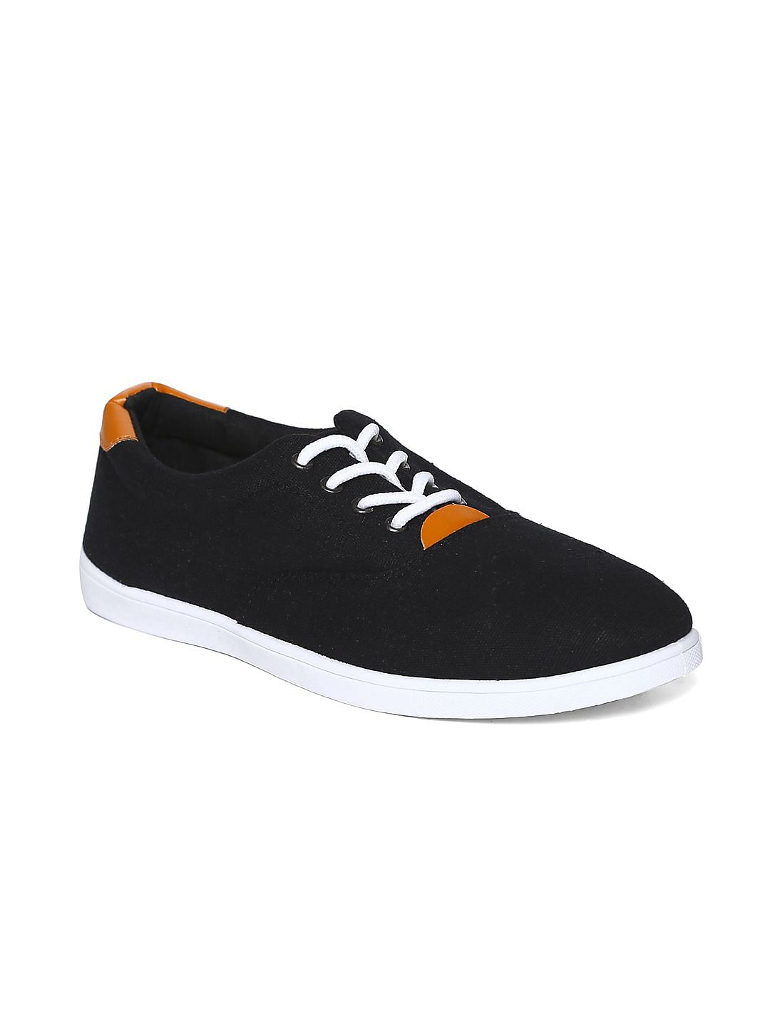 Buy Colt Contrast Trim Low Top Sneakers - NNNOW.com