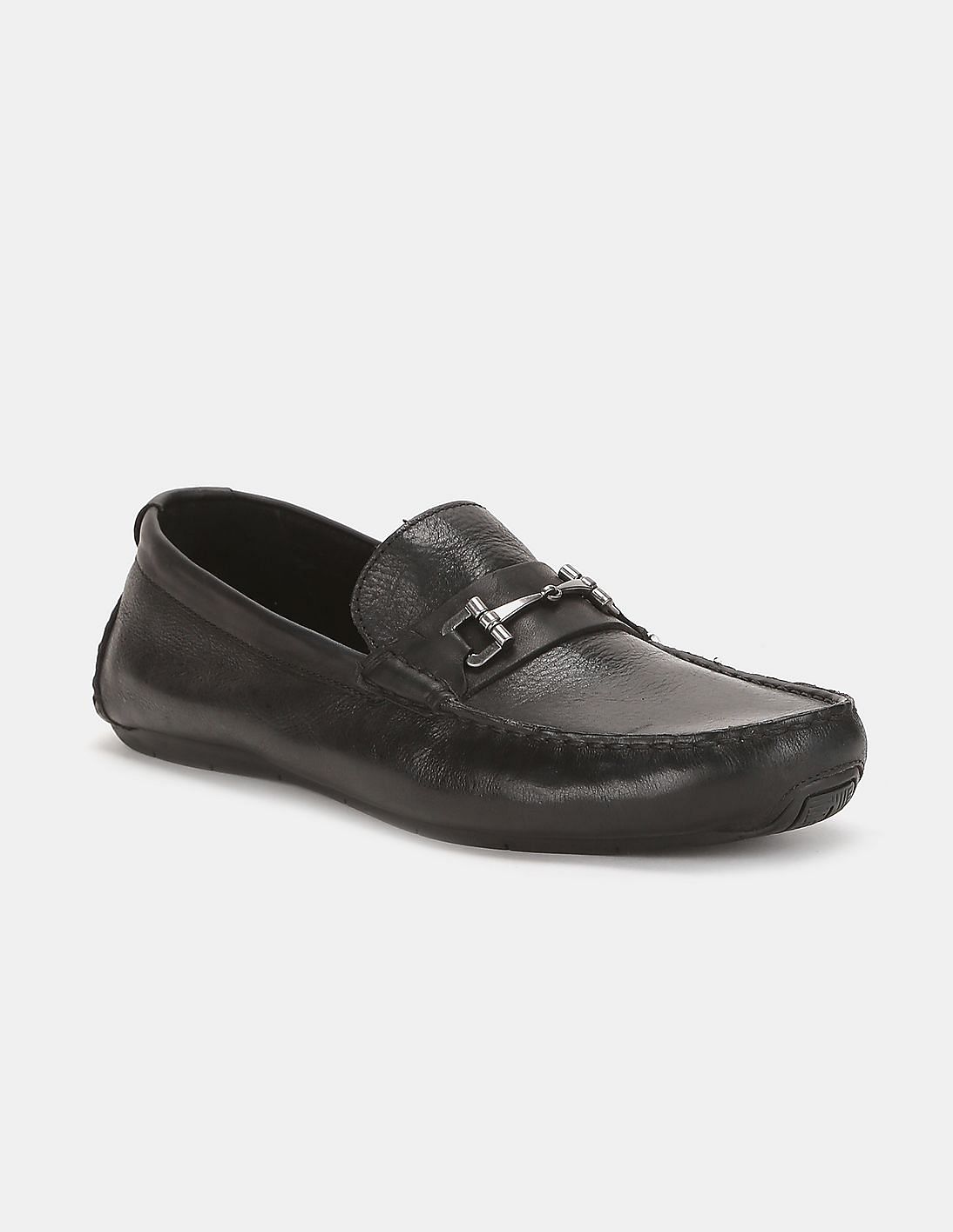 Cole haan somerset deals link bit loafer