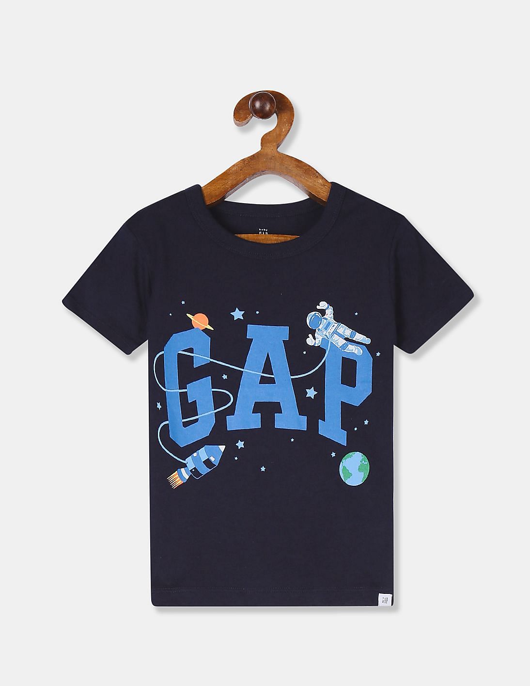 gap graphic t shirts